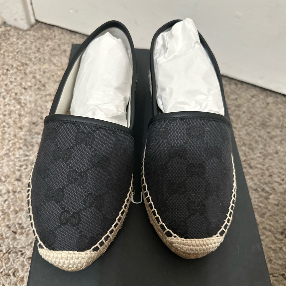 Gucci Espadrilles